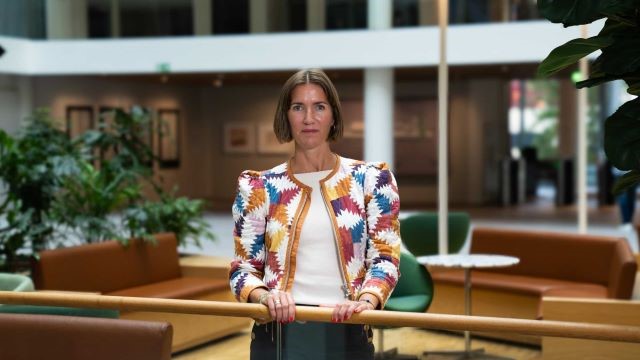 Ragnhild Haugdahl - small